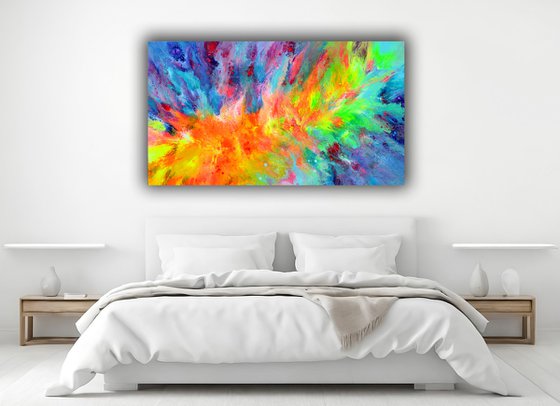 Water meets Fire 3