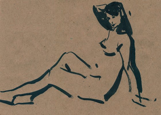 Nude 3