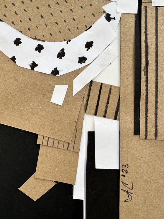 Tango: Tanguera with an Apron