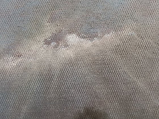 Light in the Sky