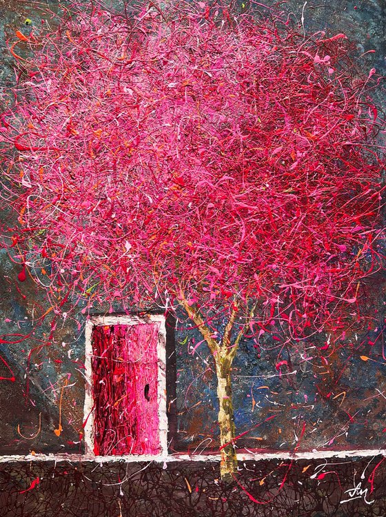 Petals of Time