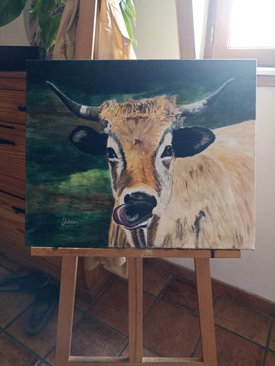 Cow