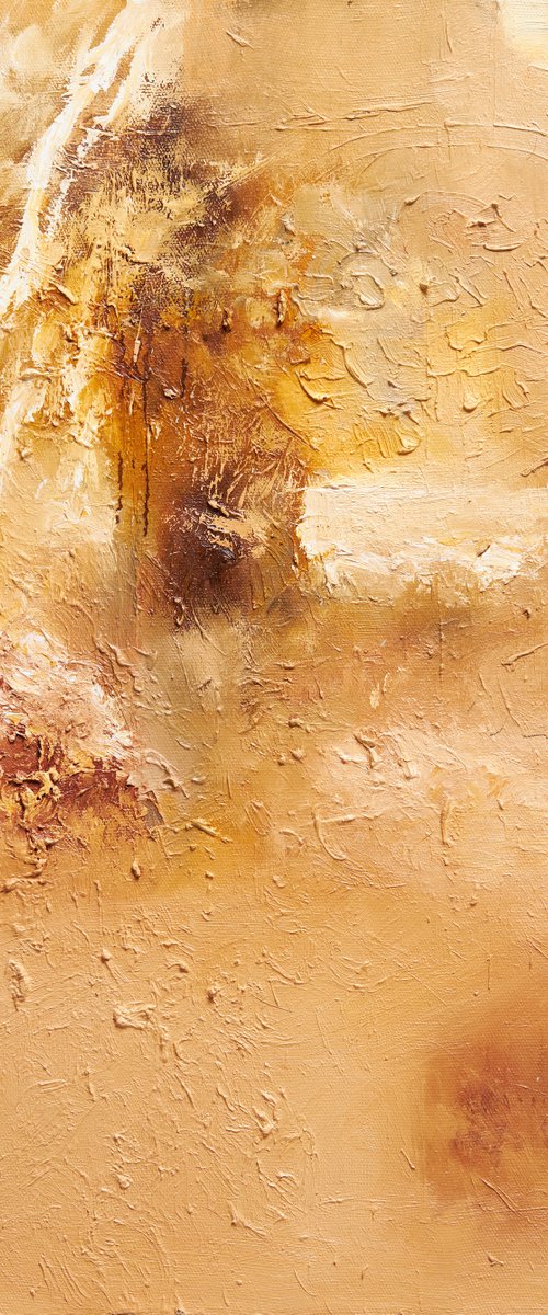 Heat by Zakhar Shevchuk