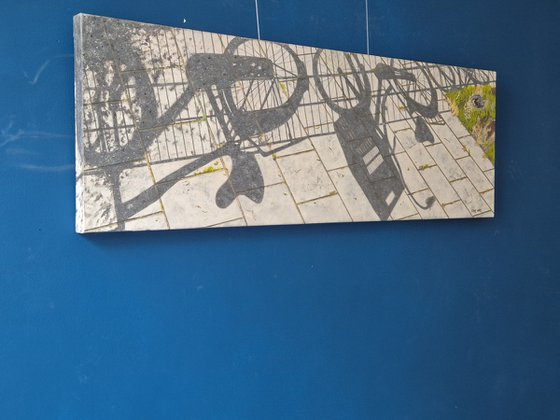 Valkenboskade (shadow)
