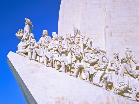 Monument of the Discoveries