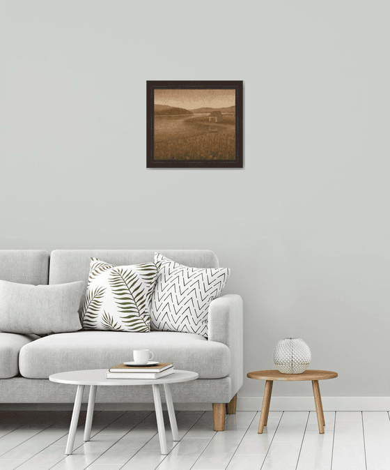 Golden Meadows 2