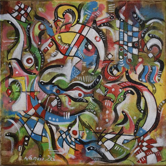 Metaphysics 4
