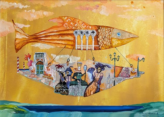 "Venice"