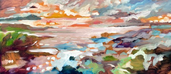 Escape From The Internal