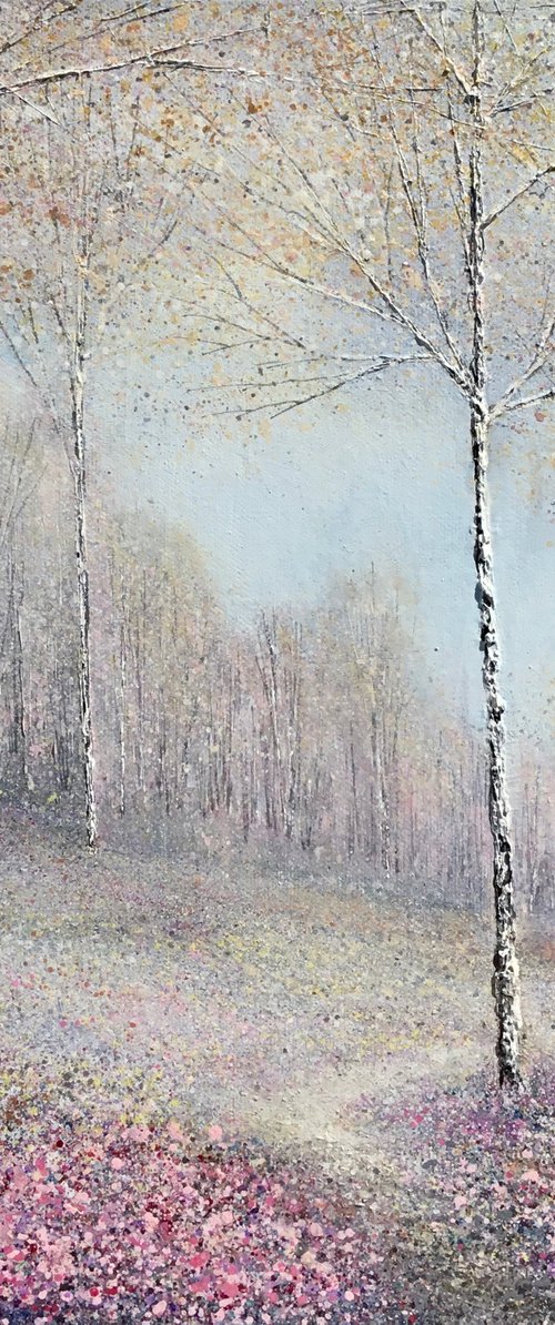 Spring Awakening by Chris Bourne