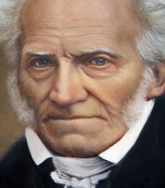 Arthur Schopenhauer