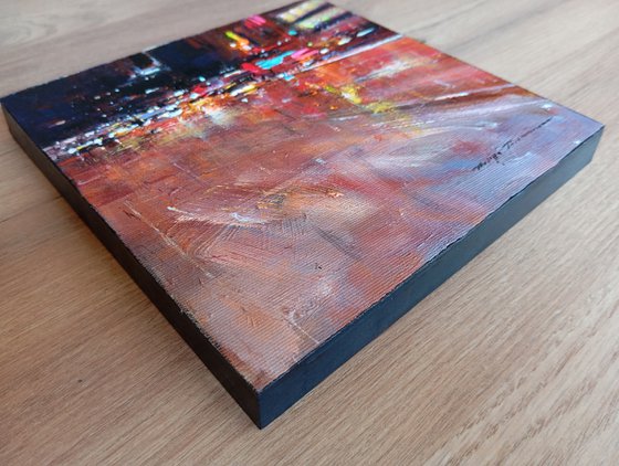 Impressions urbaines N° 2583