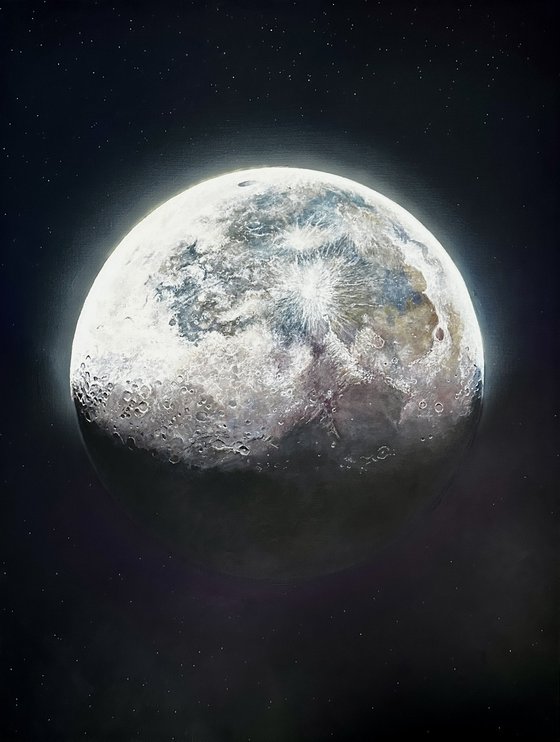 Moonlight Dream