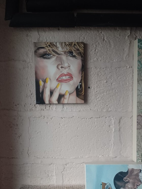 Madonna