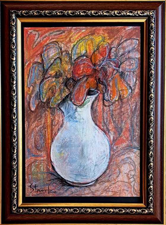 Flowers-III