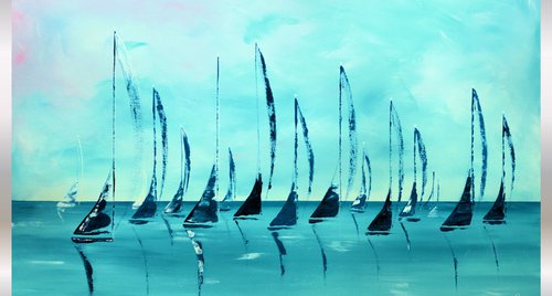 Artwork by Edelgard Schroer
