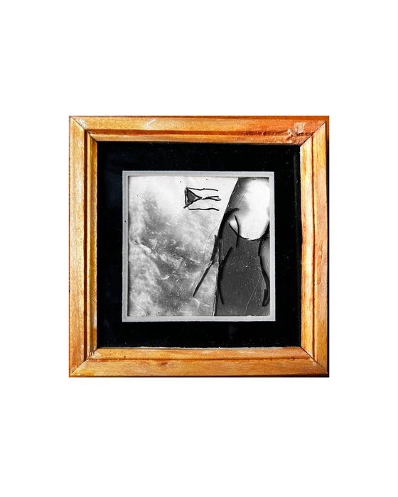 Atipiqa #2 (Diptych)