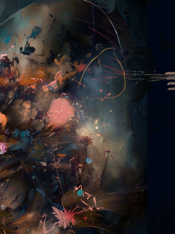 The Gravity of Whispers