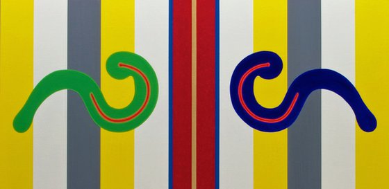 I did NOT say NO, I said MAYBE