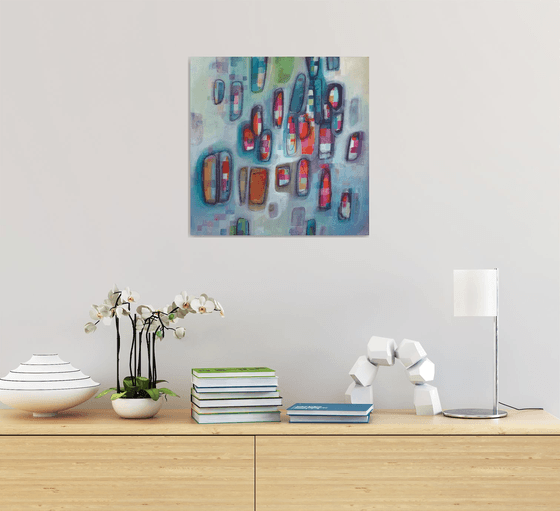 To there and back again