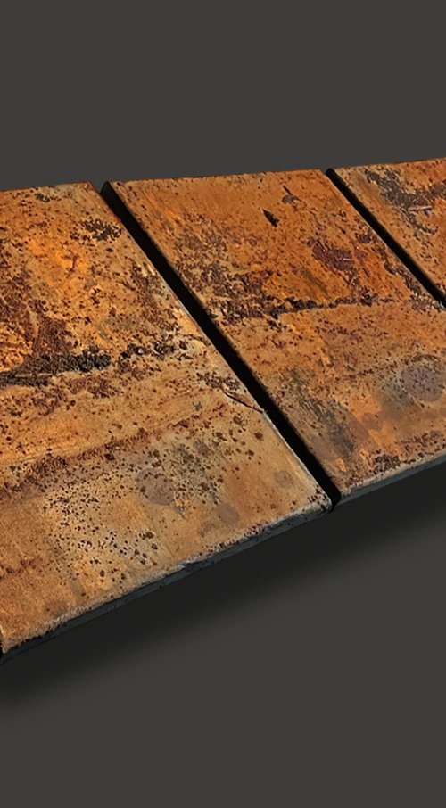 Ancient Connections by Kathy Morton Stanion