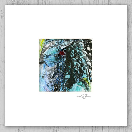 Mysticism 23