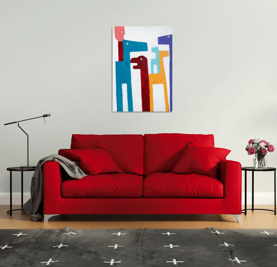 The Animal Kingdom - 3