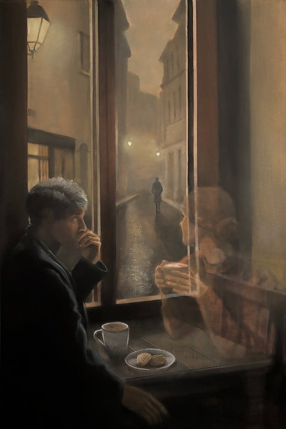 Madeleine