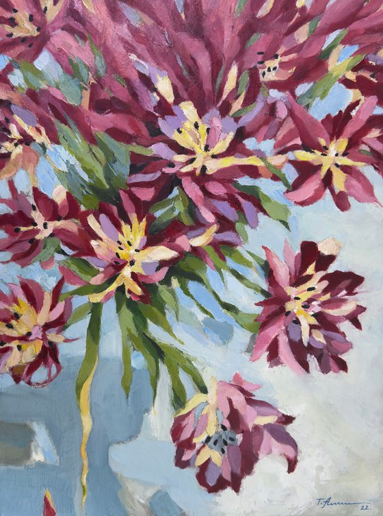 Spring Flowers