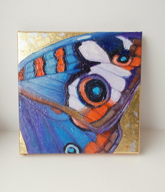 "Kaleidoscope No. 2"