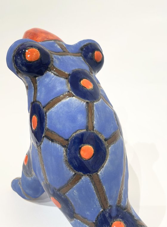 The Glazed Gazer