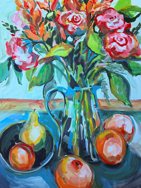 Still Life 2