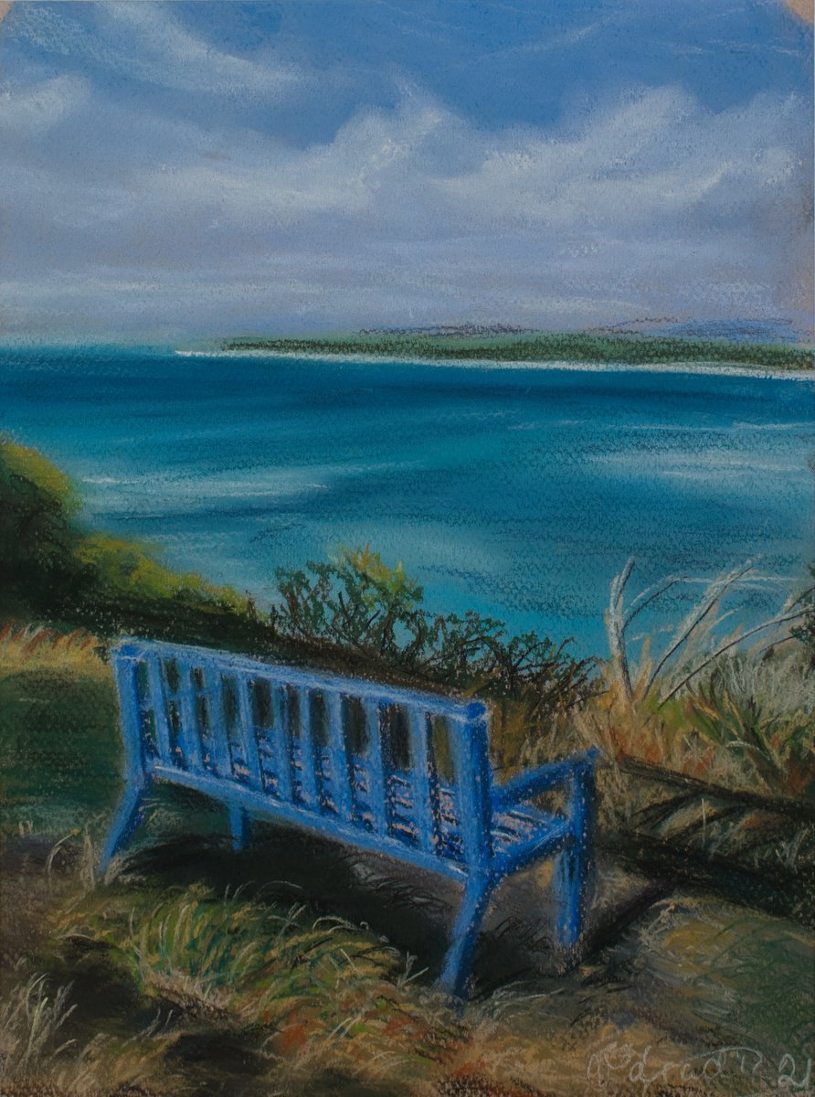 The View by Catherine Varadi
