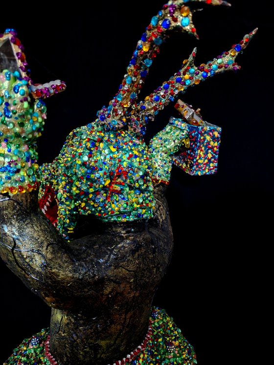 " Origin of the Species "