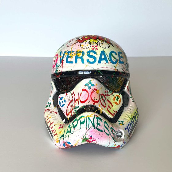 Star Wars Versace