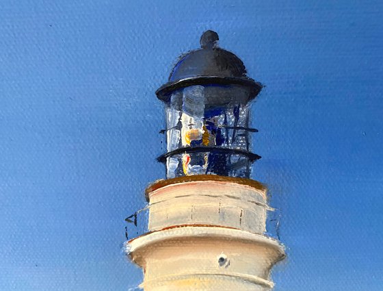 Hirtshals Lighthouse II