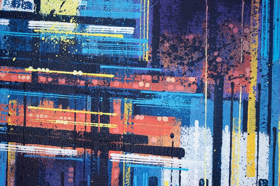 Times Square New York