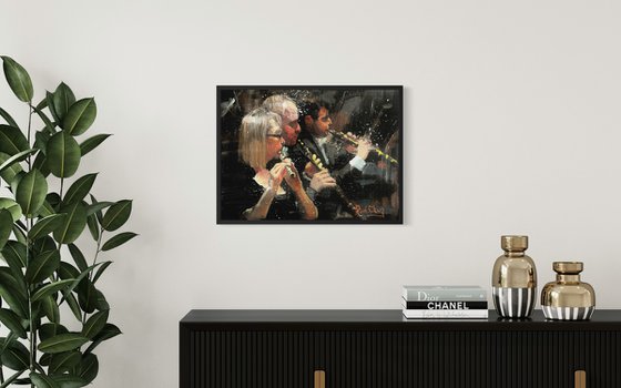 Concert Croove