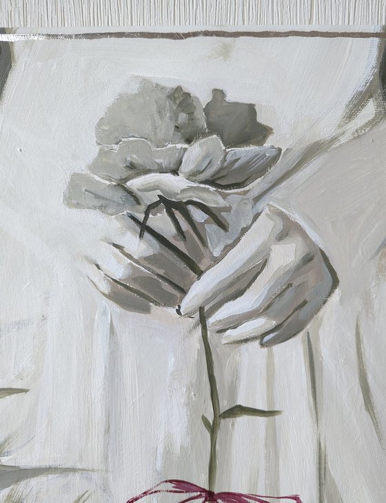 Juliet, Romanticization series
