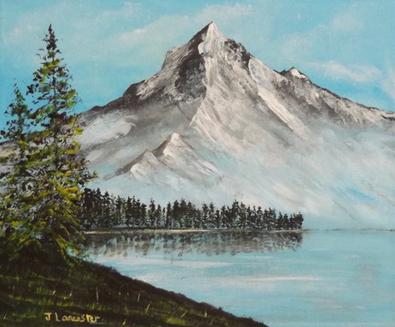 Lake View ( 1 and 2 )