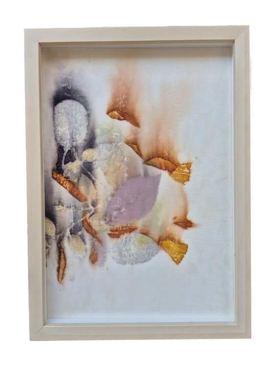 "Natural Landscape I"