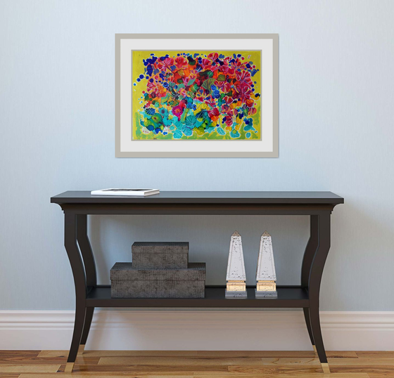 All the Joys of Summer