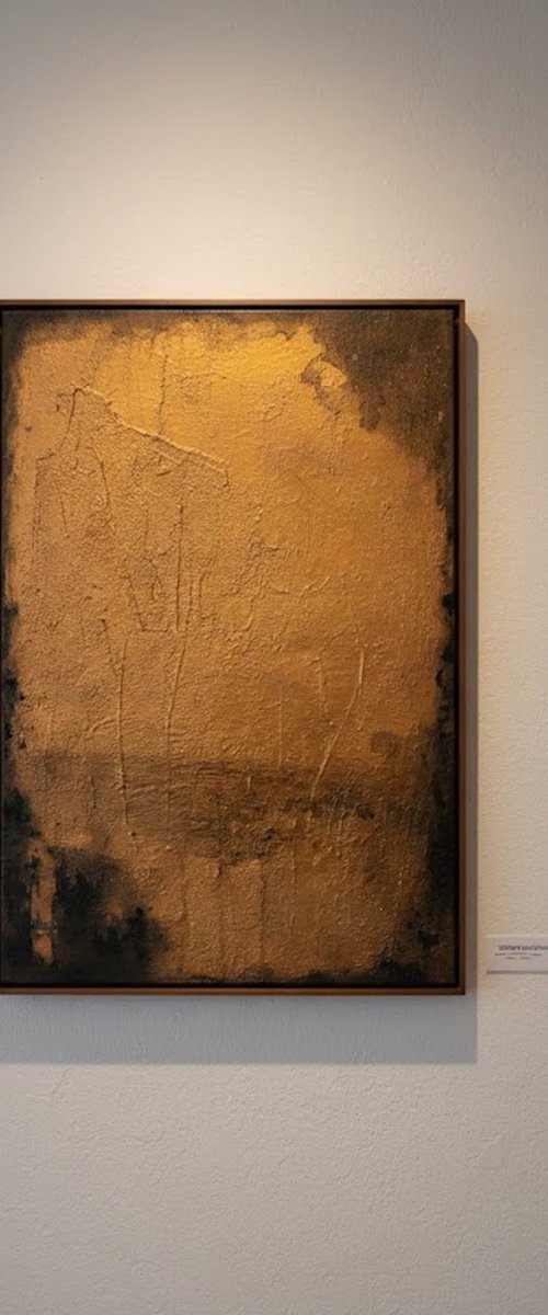 Sedimentations by Ilaria Dessí