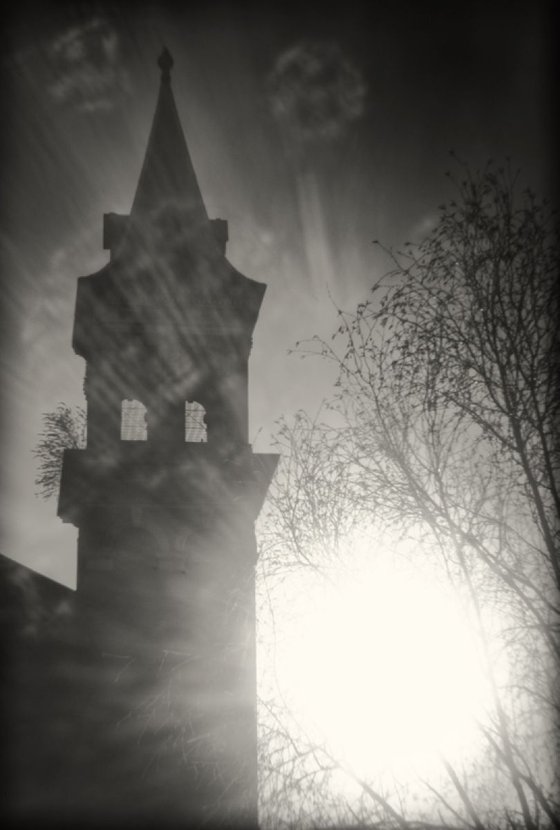 Castlefield Chapel