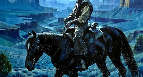 Artwork by Paul Cheng