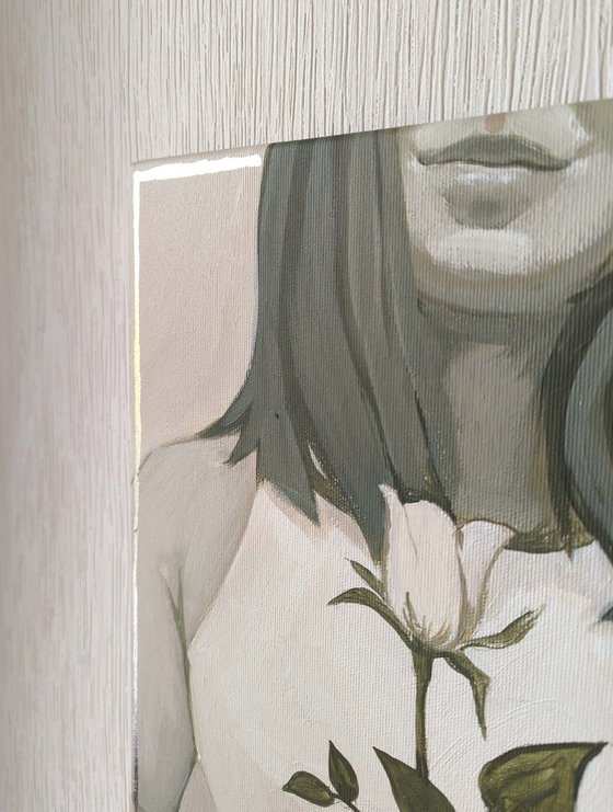 Sisters, Romanticization series