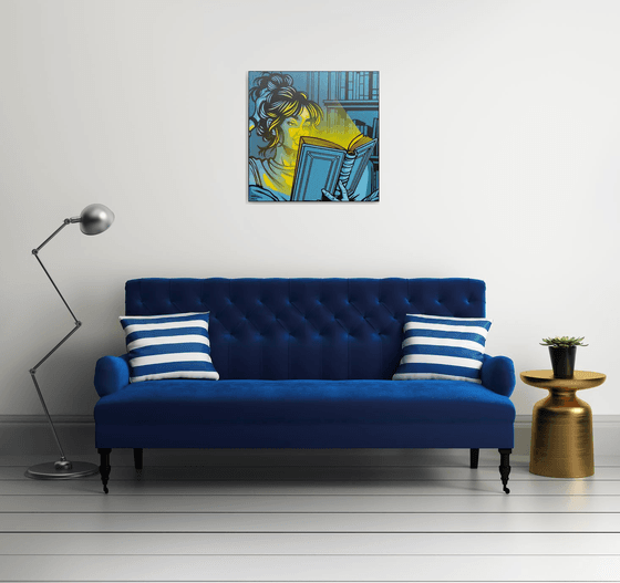 Seeking Enlightenment