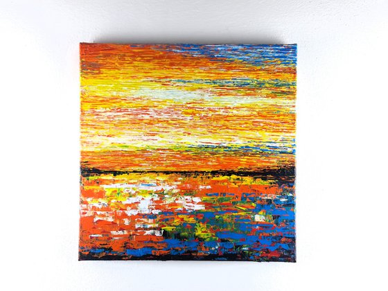 Sunset 1