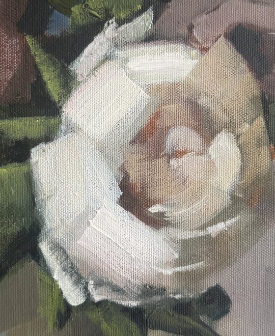 Quiet Bloom