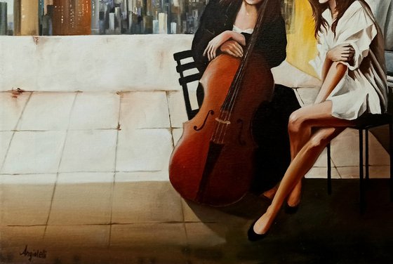 Autumn Symphony